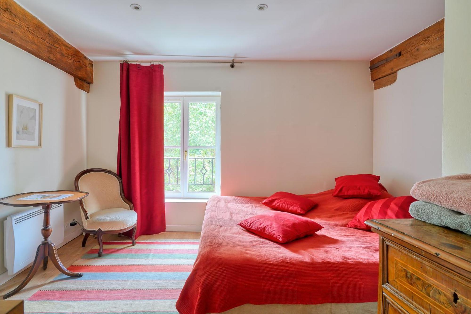 Hotel Centre Ahimsa à Verrières-le-Buisson Extérieur photo