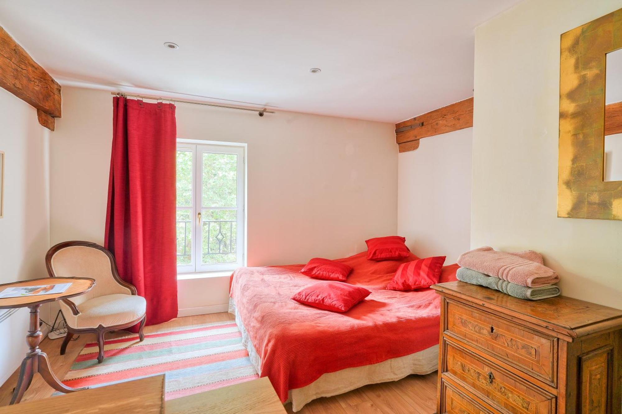 Hotel Centre Ahimsa à Verrières-le-Buisson Extérieur photo