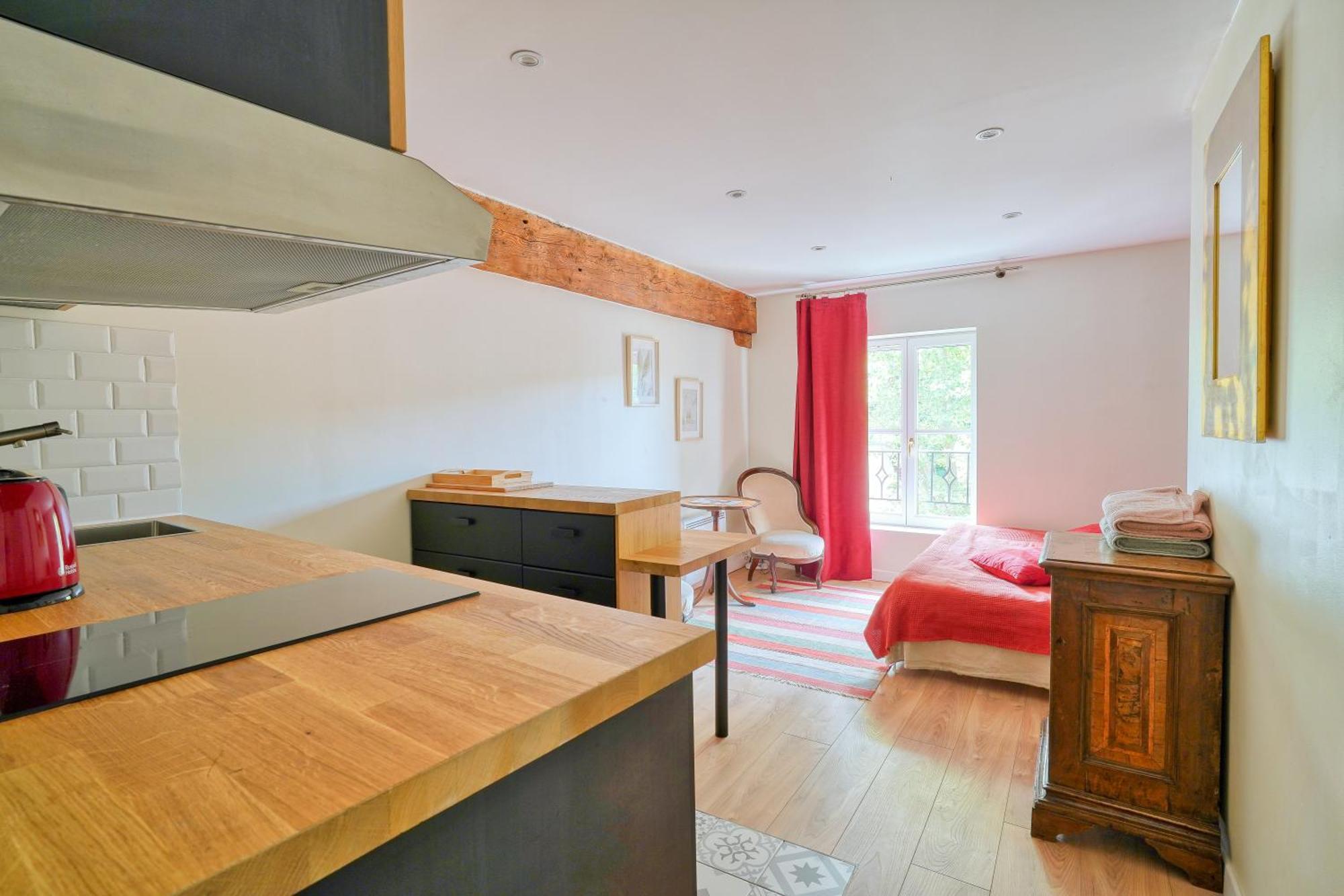 Hotel Centre Ahimsa à Verrières-le-Buisson Extérieur photo